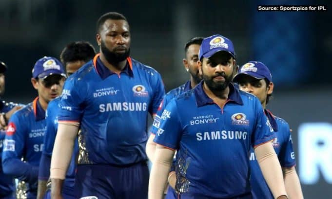 Tata IPL 2022: Mumbai Indians signs three years deal with Slice for team’s principal sponsor