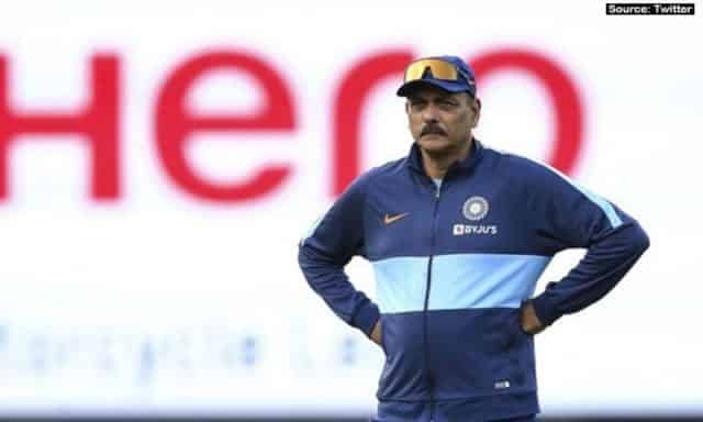 Ravi Shastri likely to join an IPL franchise or commentary panel after his terms as Indian head coach