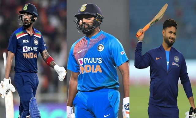 Sunil Gavaskar backs Rohit Sharma to be India’s T20I captain for T20 World Cup 2022