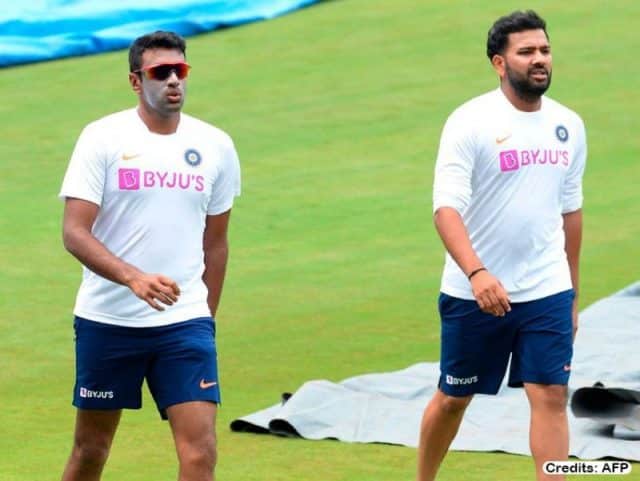 T20 World Cup 2021: Rohit Sharma’s backing brought R Ashwin back to India T20 Squad