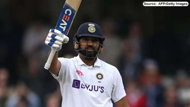 ENGvsIND: Players who can replace injured Rohit Sharma in the 5th Test match