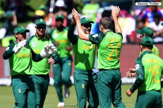South Africa T20 World Cup 2021 Squad Announced