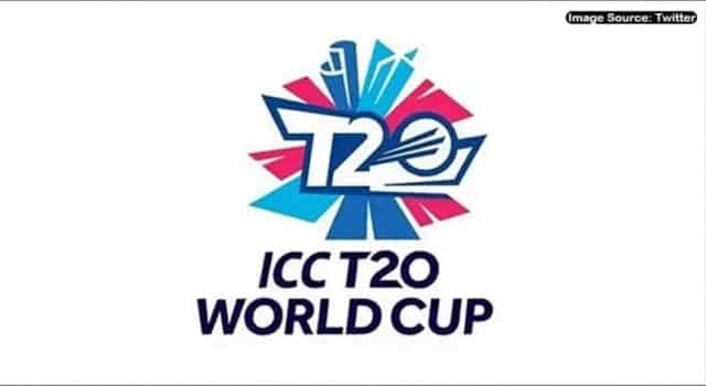 2021 t20 world cup ICC T20