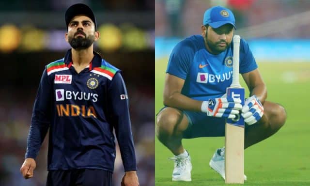 Theories revolving around Virat Kohli’s exit from Indian T20I captaincy