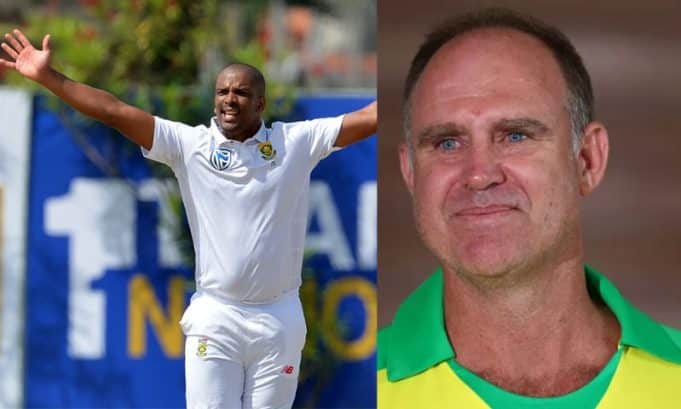 PCB appoints Matthew Hayden and Vernon Philander as coaches for T20 World Cup 2021