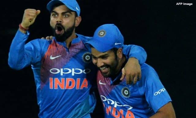 India vs New Zealand: Indian selectors to hold a meeting to pick new T20I skipper, squad for upcoming T20I series against New Zealand
