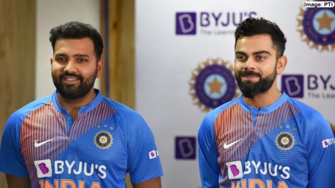 Virat Kohli likely to step down from T20I captaincy after the T20 World Cup 2021