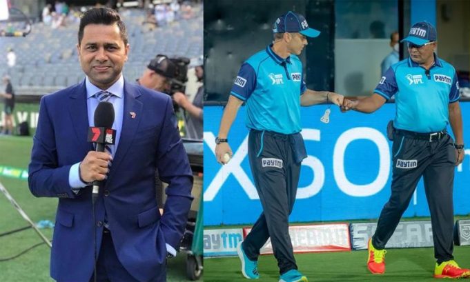 IPL 2022: 5 Interesting Rule changes in the IPL 2022, suggested by Aakash Chopra