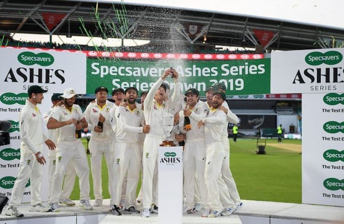 ECB gives green signal to men’s Ashes tour with few terms and conditions