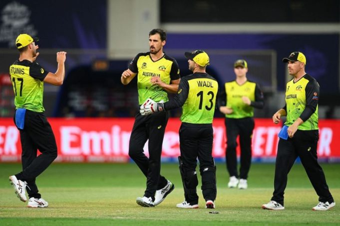 T20 World Cup 2021: Aakash Chopra hails Australia for its brilliant performance in T20 World Cup 2021