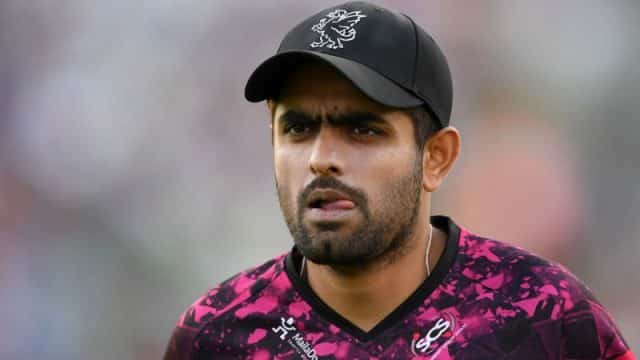 Babar Azam breaks Virat and Gayle’s record of fewest innings to score 7000 T20 runs