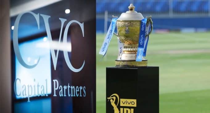 IPL 2022: New IPL Franchise Ahmedabad owner CVC Capitals in trouble, found links with betting companies