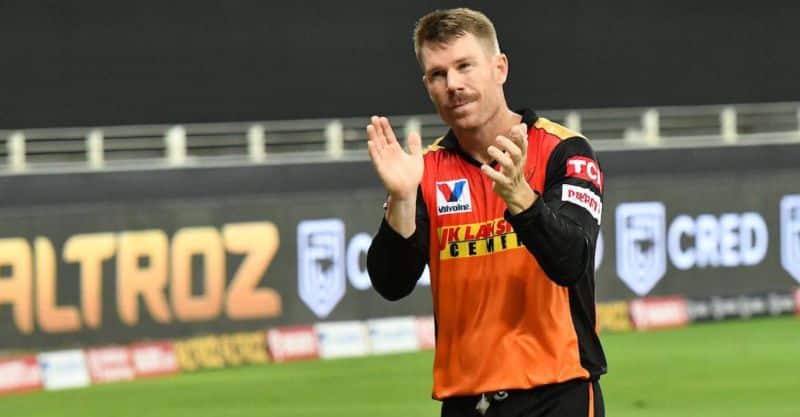 Vivo IPL 2021: No explanation on why I was sacked from the captaincy of SRH: David Warner