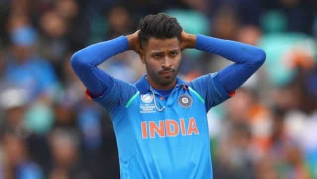 T20 World Cup 2021: Hardik Pandya starts bowling, undergoes fitness drills under watchful eyes