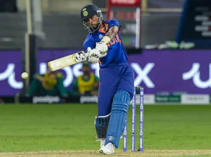 T20 World Cup 2021: All-rounder Hardik Pandya injured, taken for precautionary scans