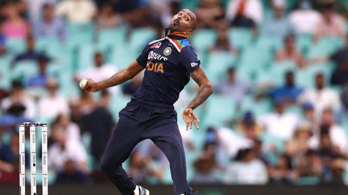 Hardik Pandya will have to bowl consistently for him to be considered all-rounder: Kapil Dev