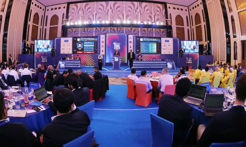 IPL 2023 Auction Rules, Regulations, Player Retention, Right To Match