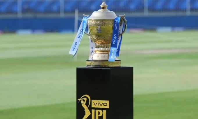 Tata IPL 2022: Vivo pulled out of IPL title sponsorship, Tata Group set to replace in IPL 2022
