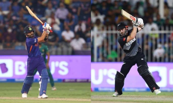 ICC T20 World Cup 2021 Super 12s: India vs New Zealand Prediction, Dream11 Fantasy Tips, Preview, Probable Playing11