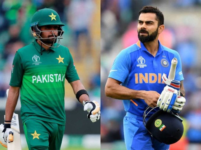 ICC T20 World Cup 2021 Super 12s: India vs Pakistan Prediction, Dream11 Fantasy Tips, Preview, Probable Playing11