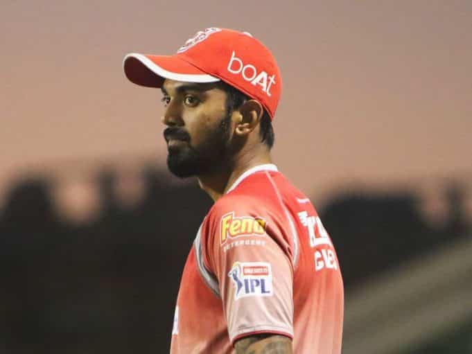 KL Rahul reveals why he left PBKS and joined Lucknow in the IPL 2022
