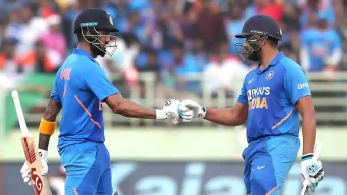 T20 World Cup 2021: Virat Kohli confirms KL Rahul to open alongside Rohit in T20 World Cup 2021
