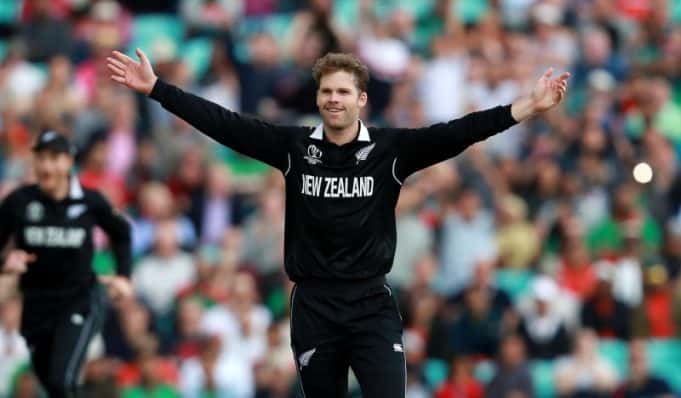 T20 World Cup 2021: New Zealand pacer Lockie Ferguson ruled out of T20 World Cup 2021