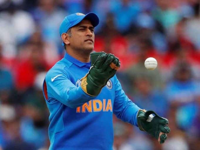 T20 World Cup 2021: MS Dhoni will not take any salary for his mentorship of Team India for T20 World Cup