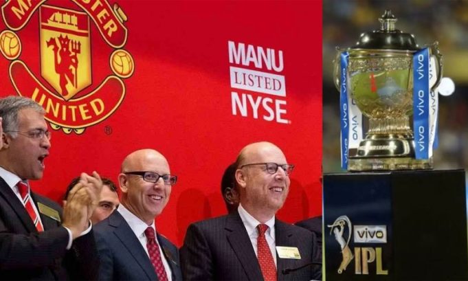 IPL 2022: Football’s biggie Manchester United among interested parties to own IPL franchise