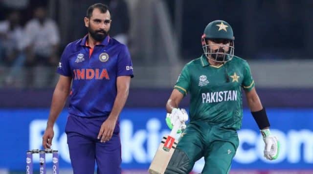 T20 World Cup 2021: Indian cricket greats landed to rescue Mohammad Shami from online abuse