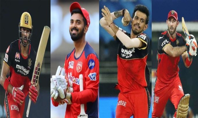 IPL 2022 Mega Auction: 3 Potential Players RCB who can lead RCB from IPL 2022
