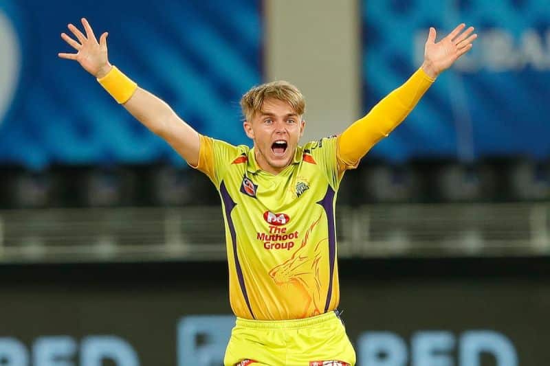Vivo IPL 2021: Sam Curran ruled out of the IPL 2021 and T20 World Cup 2021 due to a lower back injury