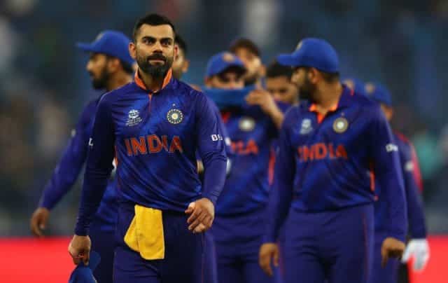 T20 World Cup 2021: How can India still qualify for the T20 World Cup 2021 Semi-Finals?
