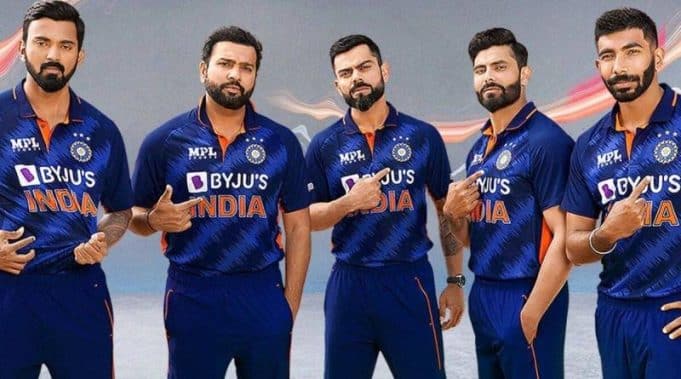Suresh Raina’s message to team India for upcoming ICC T20 World Cup 2021