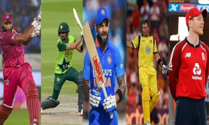 T20 World Cup 2021: Top 3 teams to watch out for in the ICC T20 World Cup 2021