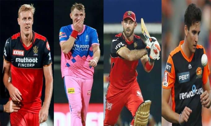 5 Players who can be most expensive in the IPL 2022 Mega Auction