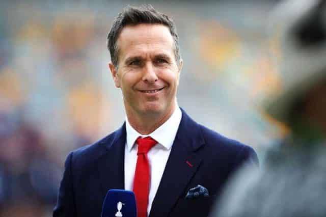 Vivo IPL 2021 Final: Michael Vaughan predicts CSK as the winner of the IPL 2021, defeating KKR in the final