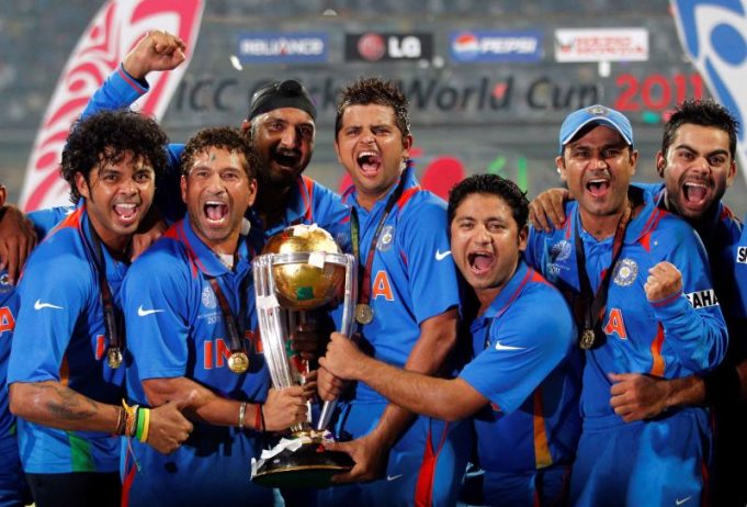 Hosting Rights/Countries of ICC tournaments from 2024-2031 announced, India get 3 tournaments