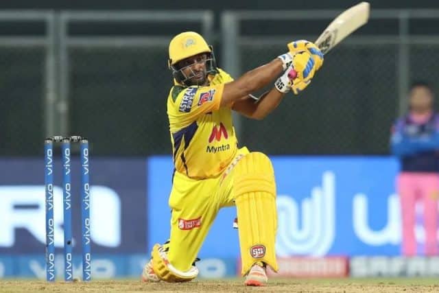 Ambati Rayudu keen to play cricket for three more years for India