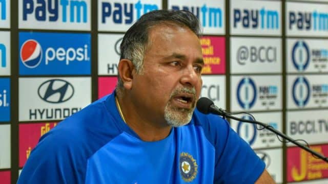 T20 World Cup 2021: Short break between IPL and T20 World Cup would have helped team India: Bharat Arun