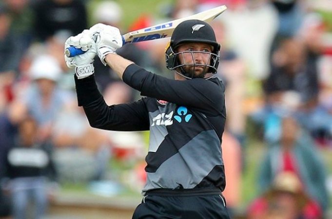 T20 World Cup 2021: New Zealand’s Devon Conway ruled out of T20 World Cup final due to fracture