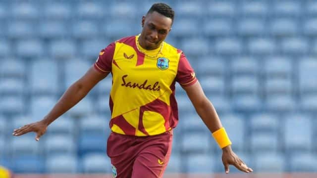 T20 World Cup 2021: All-rounder Dwayne Bravo to retire after the completion of T20 World Cup 2021