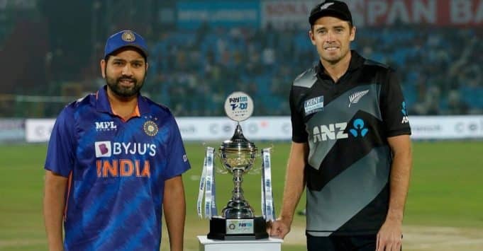 India vs New Zealand 3rd T20I Prediction, Dream11 Fantasy, Playing11, Pitch Report