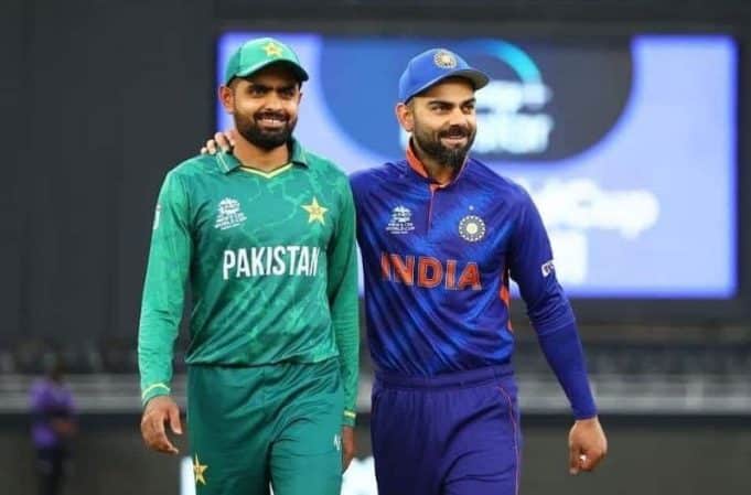 Cricket Australia ready to organise a tri-series between India, Pakistan and Australia