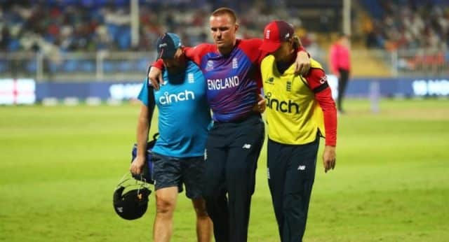 T20 World Cup 2021: English opener Jason Roy ruled out of T20 World Cup 2021 due to a calf injury