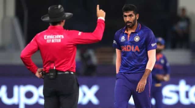 T20 World Cup 2021: Jasprit Bumrah becomes India’s leading wicket-taker in T20Is, pips Yuzvendra Chahal