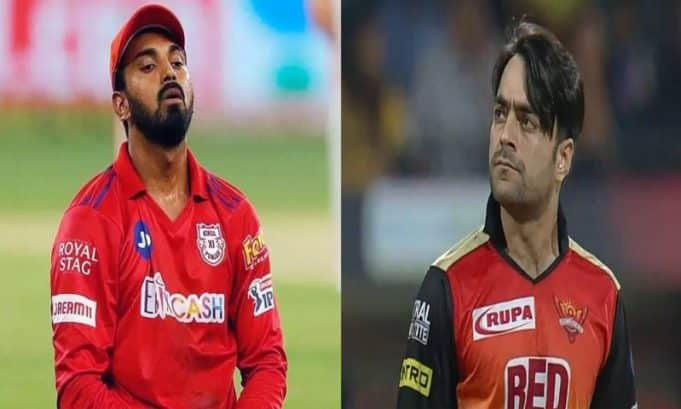 IPL 2022 Player Retention: KL Rahul & Rashid Khan could be banned for a year from IPL following rule breach