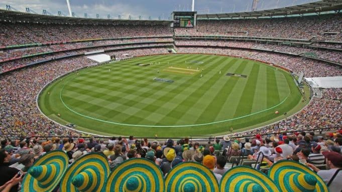 T20 World Cup 2022 Final: Australia’s MCG to stage T20 World Cup 2022 Final, Confirmed!
