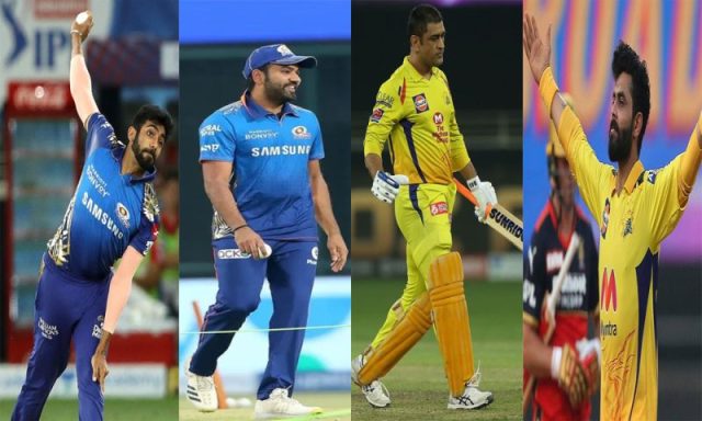 IPL 2022 Mega Auction: Irfan Pathan’s top 4 Player Retentions for CSK and Mumbai Indians (MI)