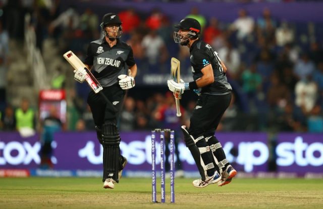T20 World Cup 2021: New Zealand defeated England, seal its spot in the final of T20 World Cup